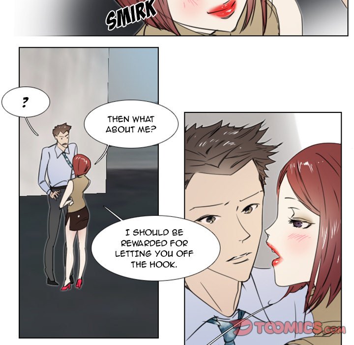 New Employee Chapter 8 Page 31