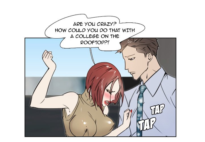 New Employee Chapter 8 Page 4
