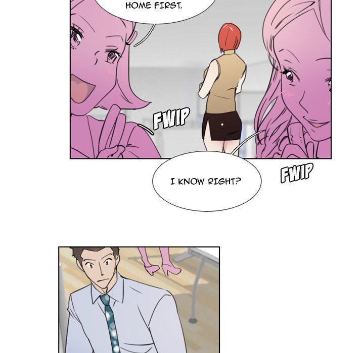 New Employee Chapter 8 Page 40