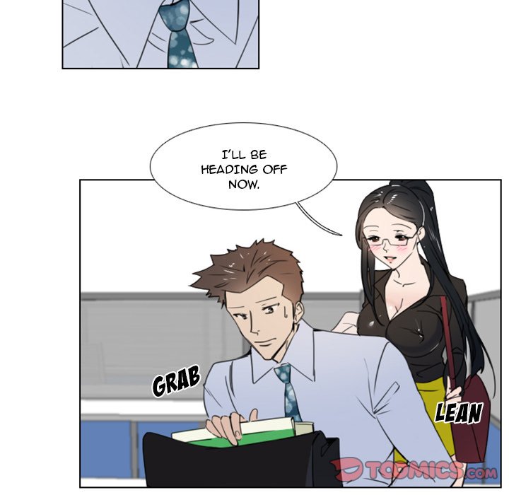 New Employee Chapter 8 Page 43