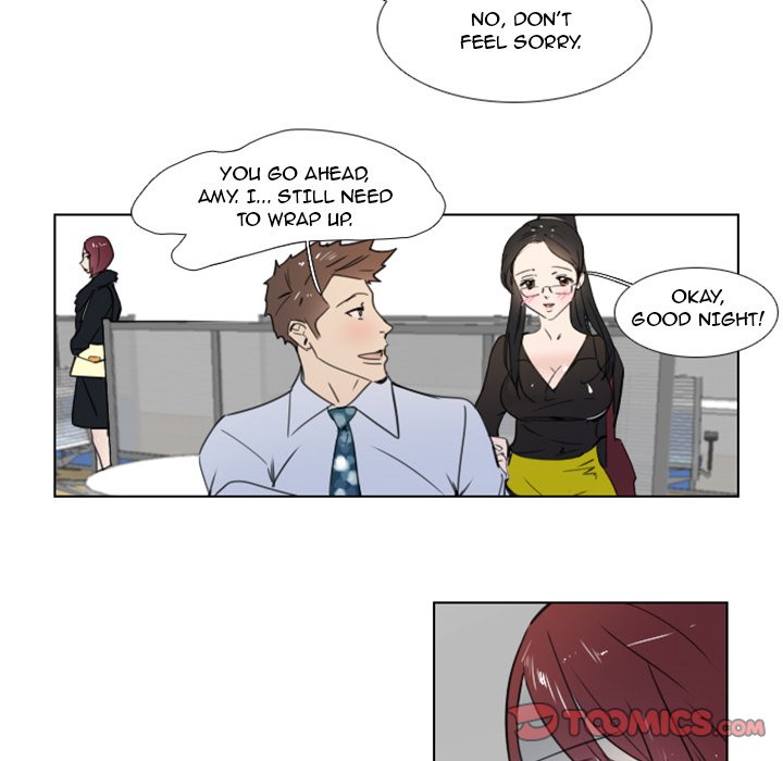 New Employee Chapter 8 Page 45