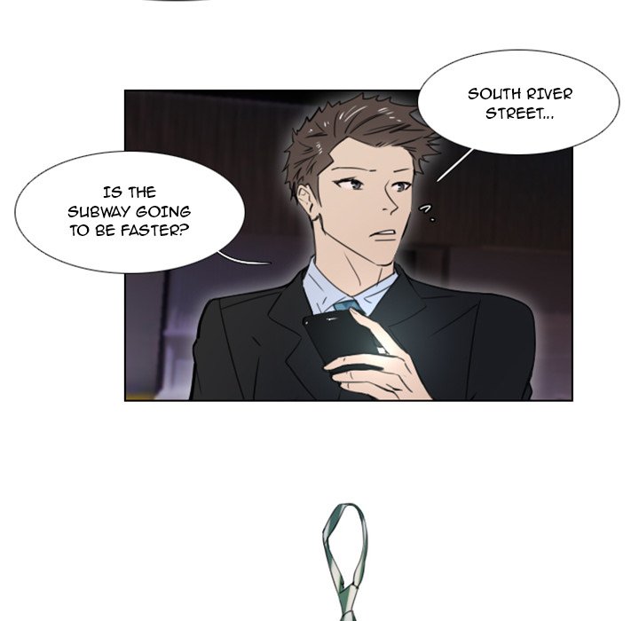 New Employee Chapter 8 Page 48