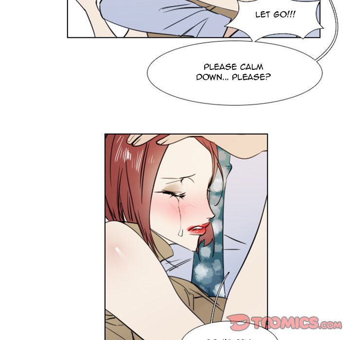 New Employee Chapter 8 Page 9