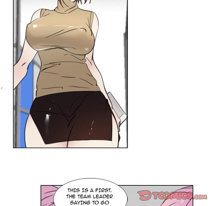 New Employee Chapter 9 Page 39