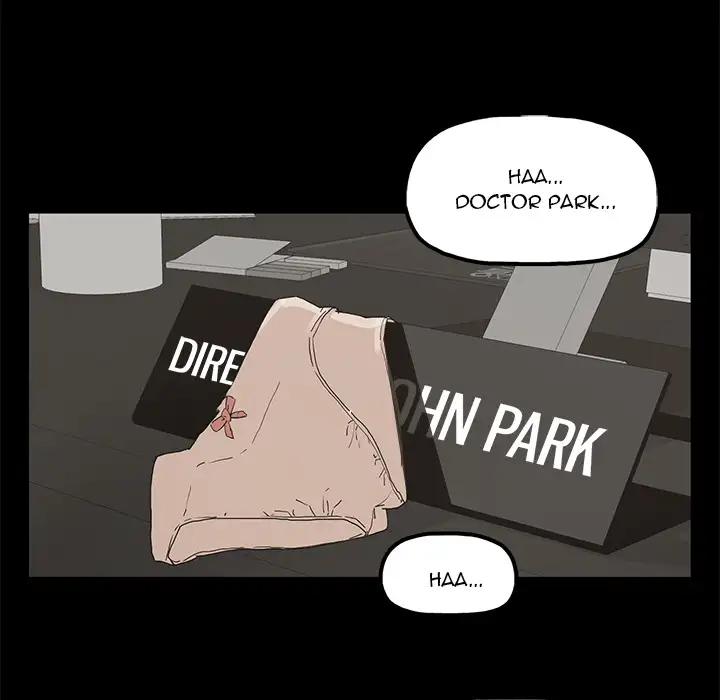 Happy Chapter 1 Page 11