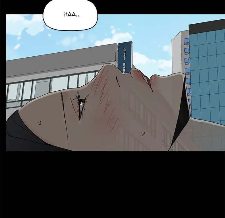 Happy Chapter 1 Page 110