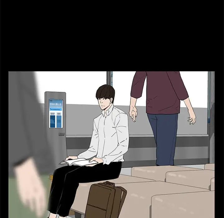 Happy Chapter 1 Page 114