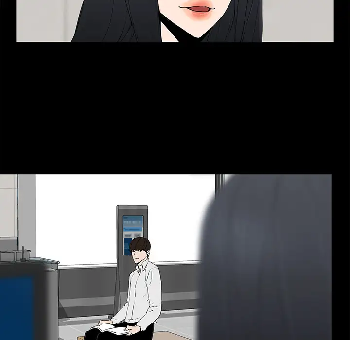 Happy Chapter 1 Page 117