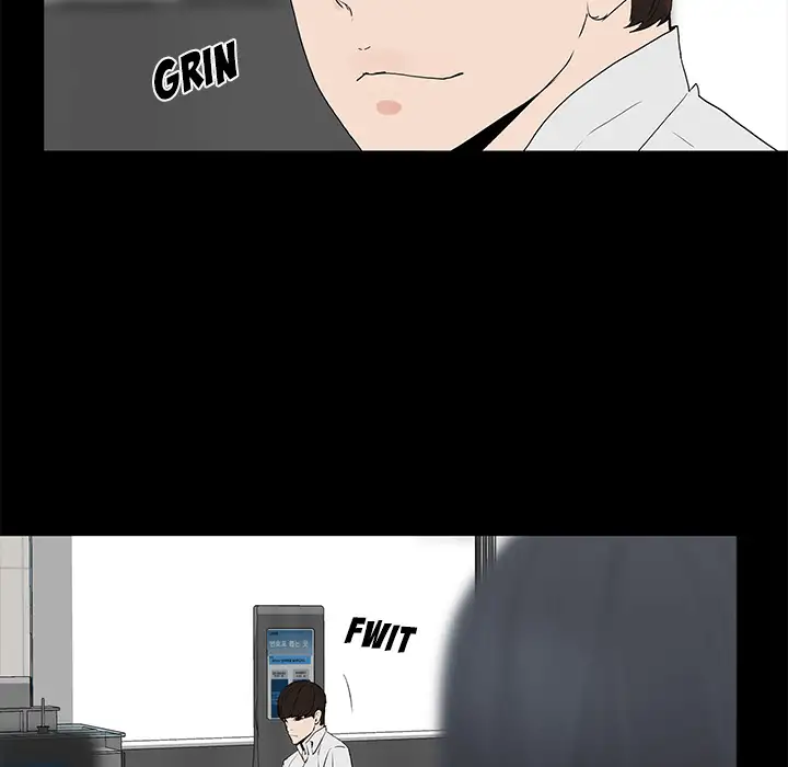 Happy Chapter 1 Page 119
