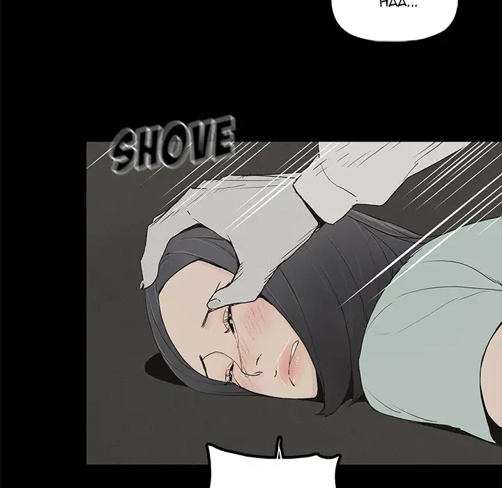 Happy Chapter 1 Page 16