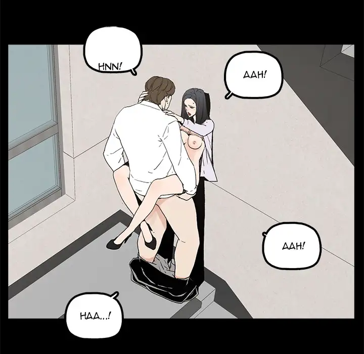 Happy Chapter 1 Page 47