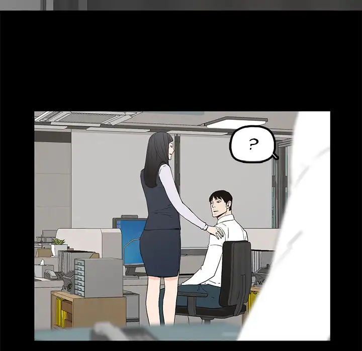 Happy Chapter 1 Page 51