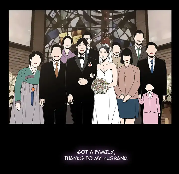 Happy Chapter 1 Page 61