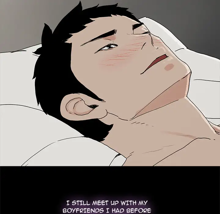 Happy Chapter 1 Page 67