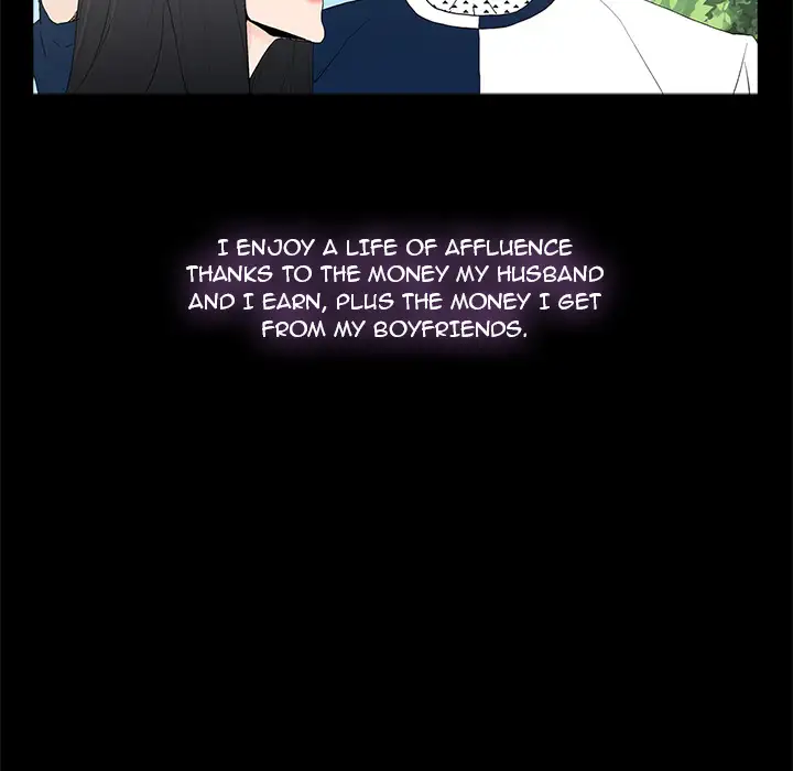 Happy Chapter 1 Page 73