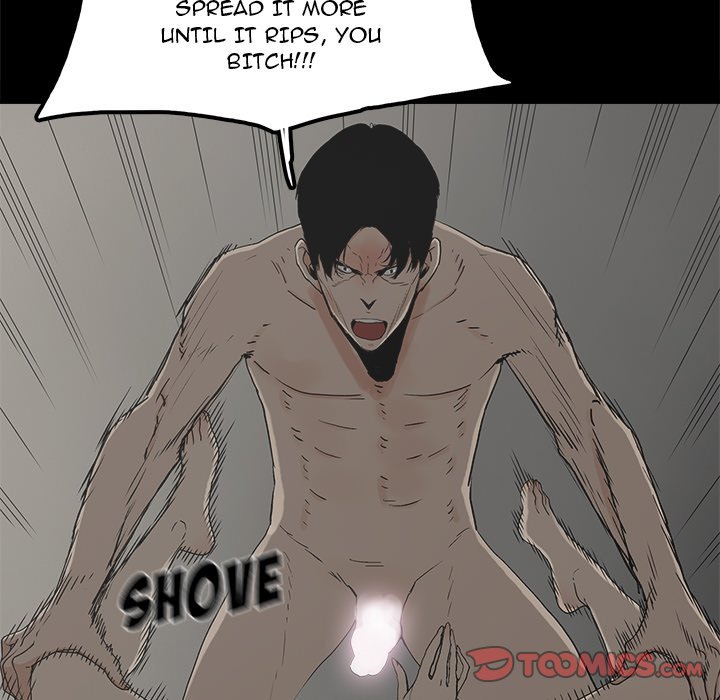 Happy Chapter 10 Page 10