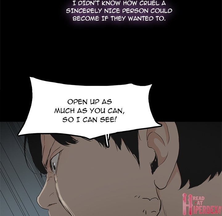 Happy Chapter 10 Page 12