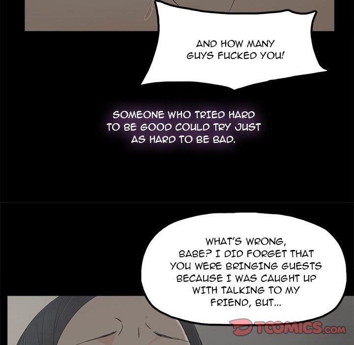 Happy Chapter 10 Page 14
