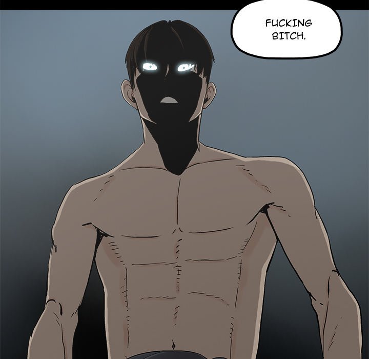 Happy Chapter 10 Page 16