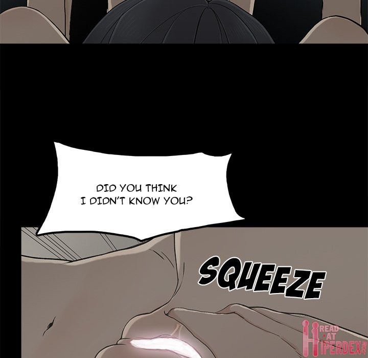 Happy Chapter 10 Page 17