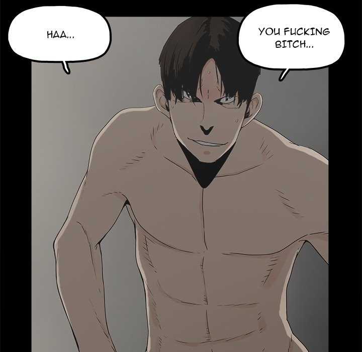 Happy Chapter 10 Page 21