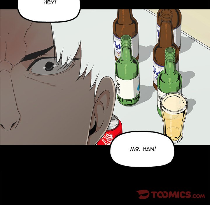 Happy Chapter 10 Page 26