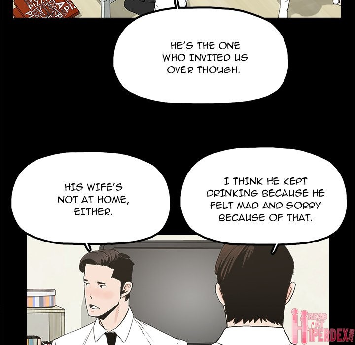 Happy Chapter 10 Page 28