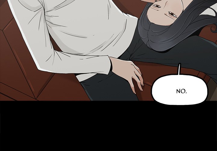 Happy Chapter 10 Page 3