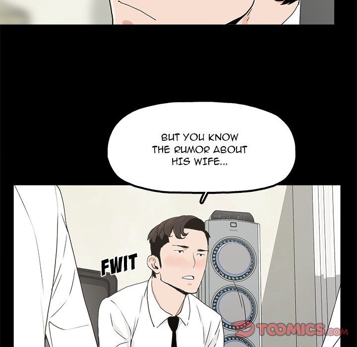 Happy Chapter 10 Page 30