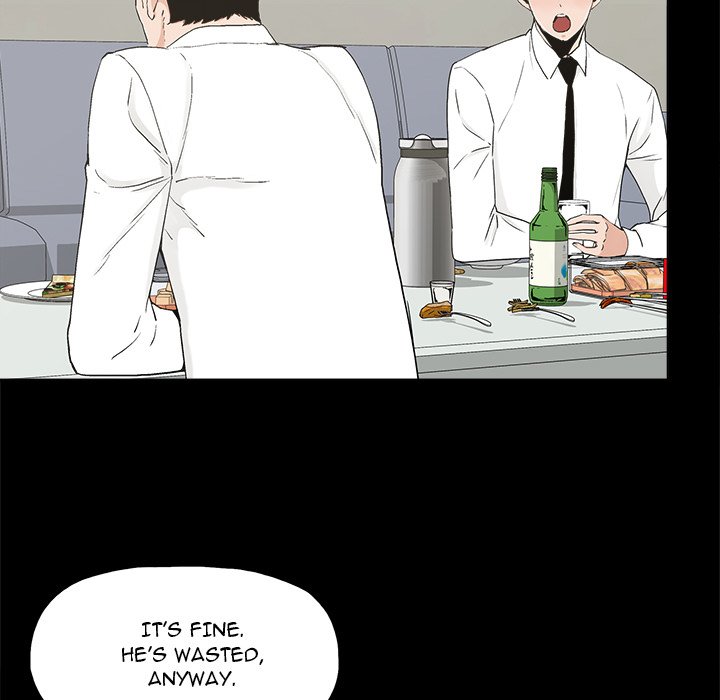 Happy Chapter 10 Page 32