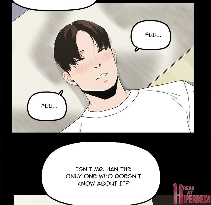 Happy Chapter 10 Page 33