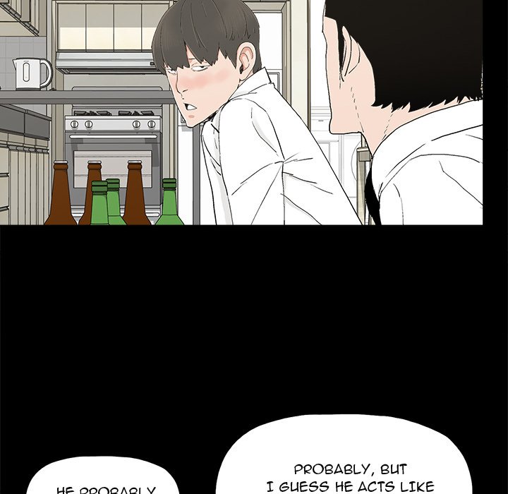 Happy Chapter 10 Page 35