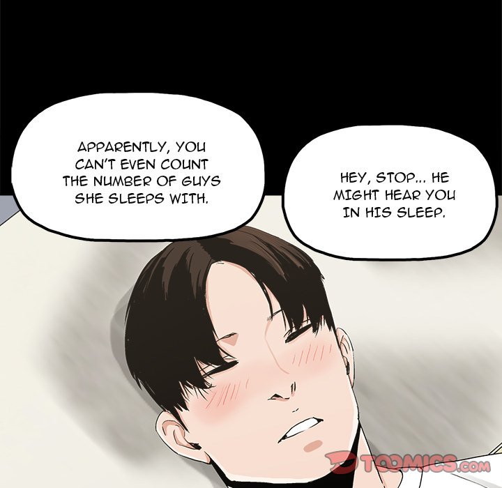 Happy Chapter 10 Page 38