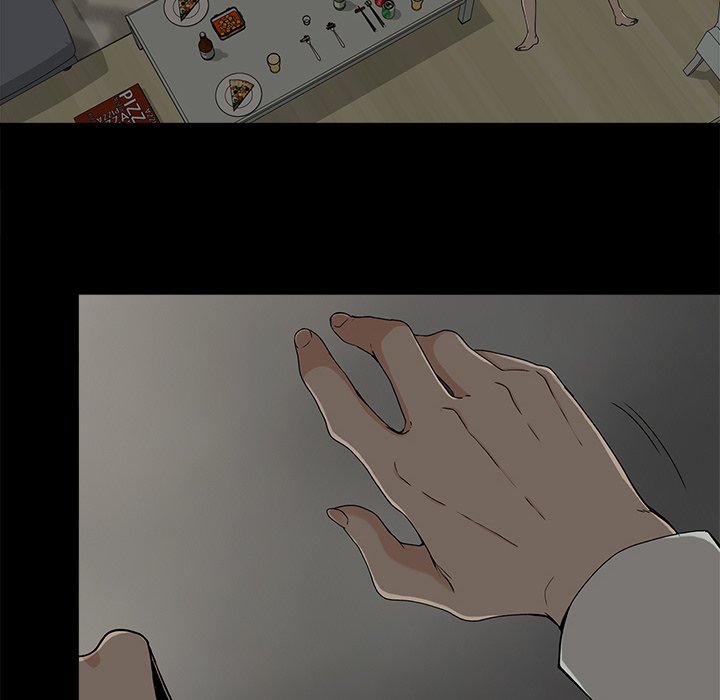 Happy Chapter 10 Page 41