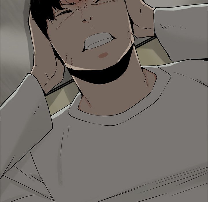 Happy Chapter 10 Page 43