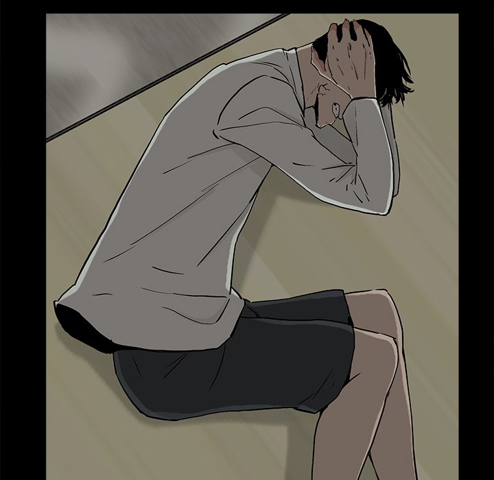 Happy Chapter 10 Page 45
