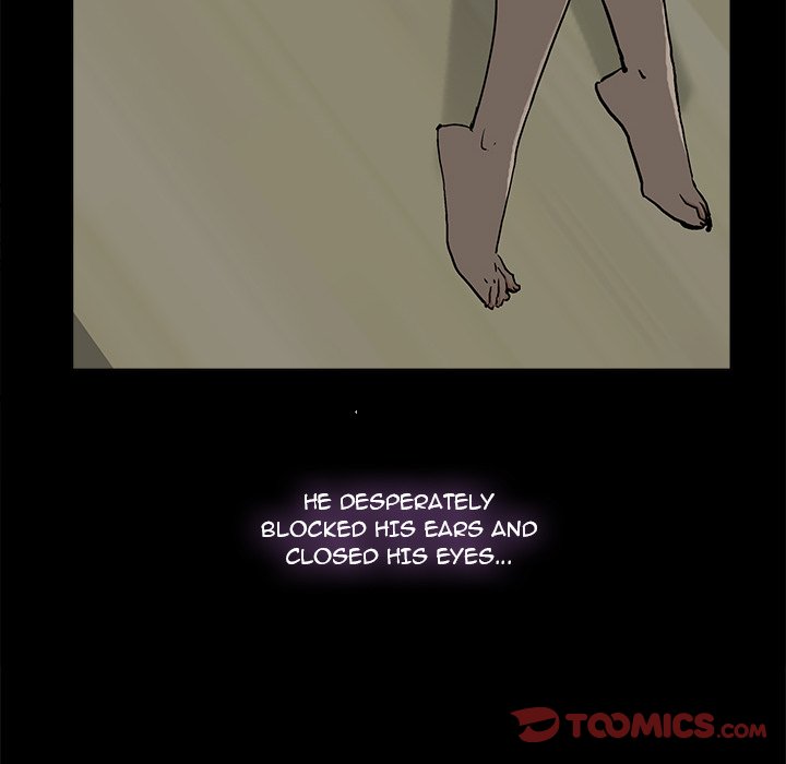 Happy Chapter 10 Page 46