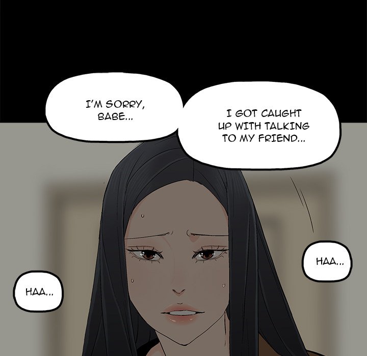 Happy Chapter 10 Page 47