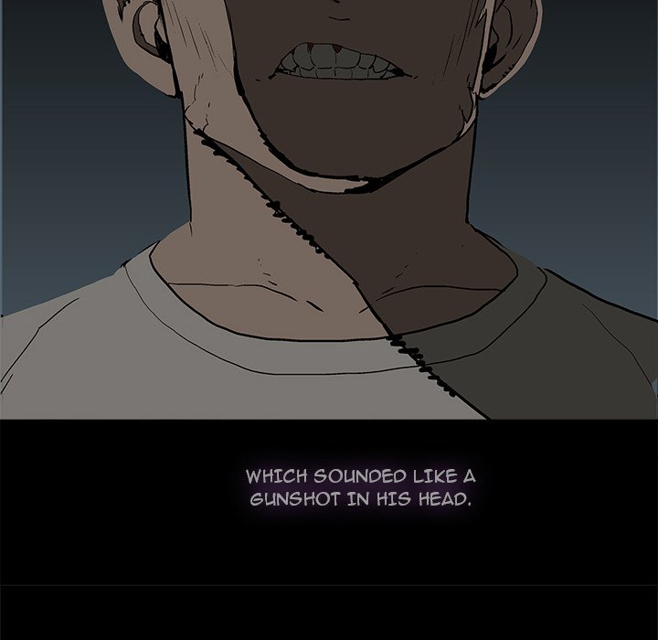 Happy Chapter 10 Page 51