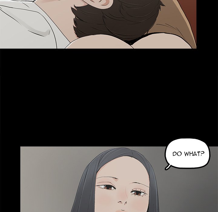 Happy Chapter 10 Page 57