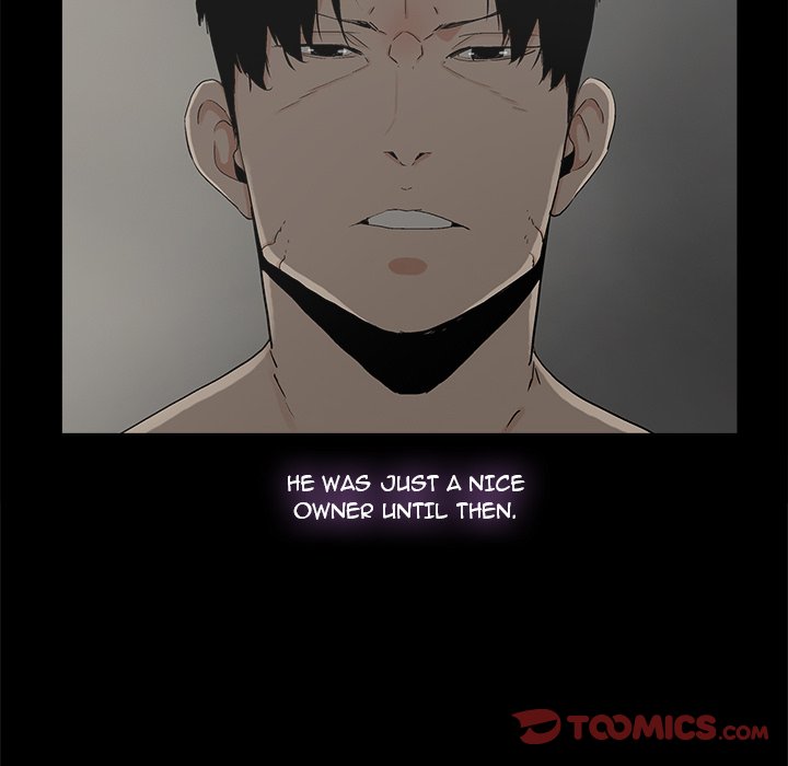 Happy Chapter 10 Page 6