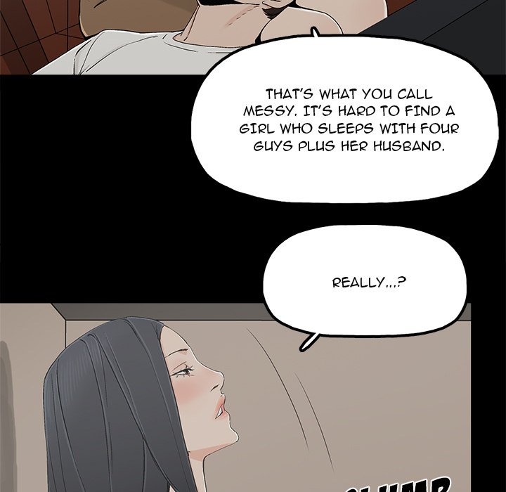 Happy Chapter 10 Page 61