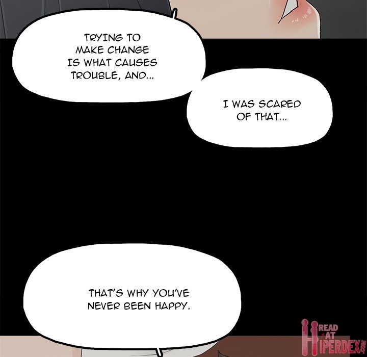 Happy Chapter 10 Page 65