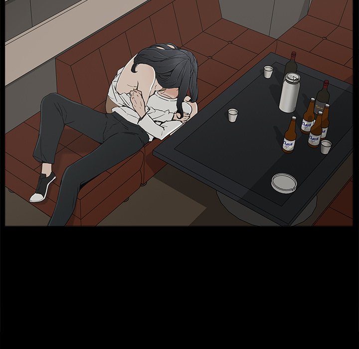 Happy Chapter 10 Page 73