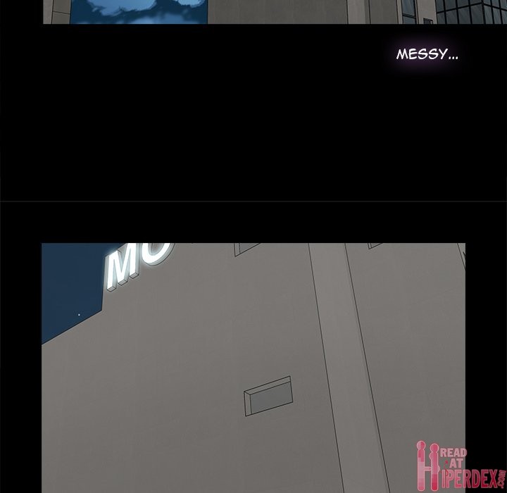 Happy Chapter 10 Page 76