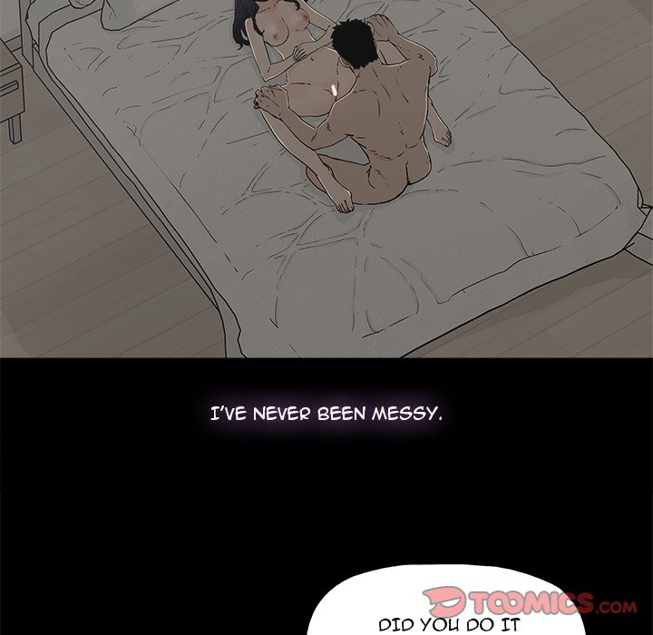 Happy Chapter 10 Page 78