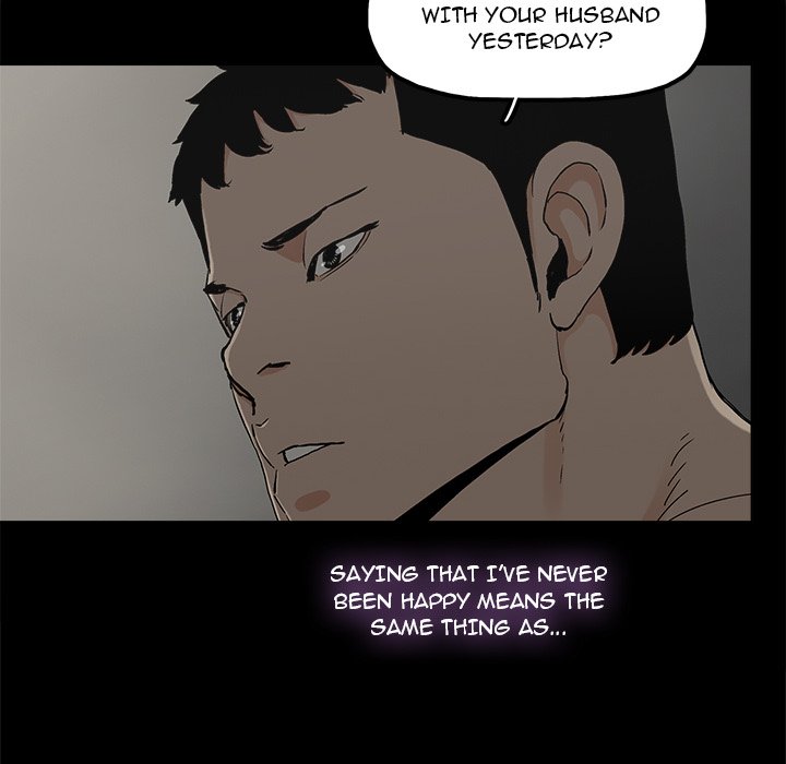 Happy Chapter 10 Page 79