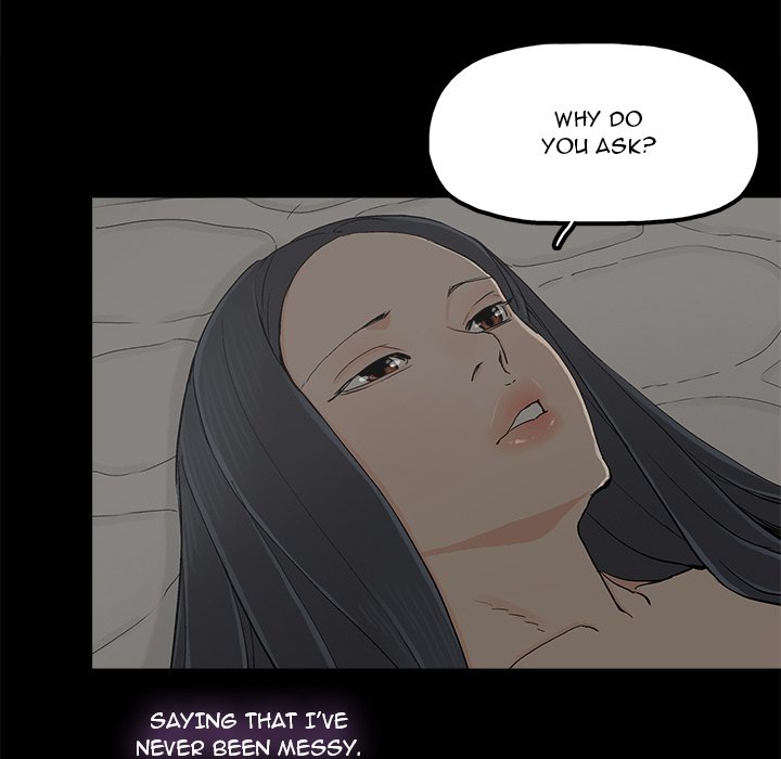 Happy Chapter 10 Page 80