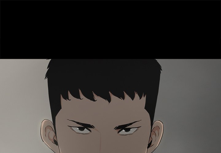 Happy Chapter 11 Page 1