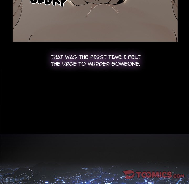 Happy Chapter 11 Page 12